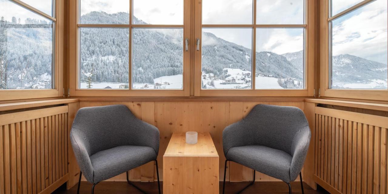 Apartment Cesa Collina Ortisei Zewnętrze zdjęcie