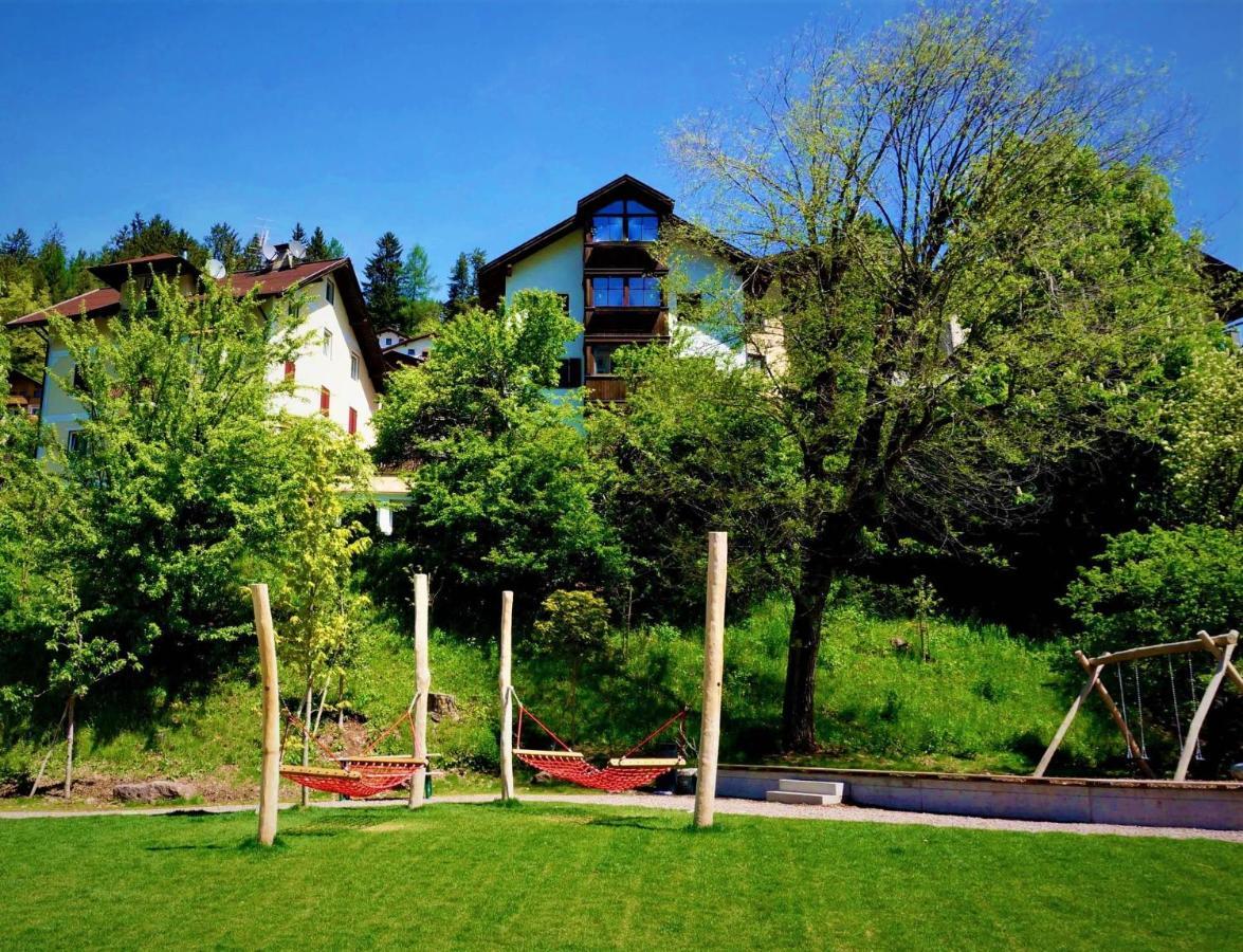 Apartment Cesa Collina Ortisei Zewnętrze zdjęcie