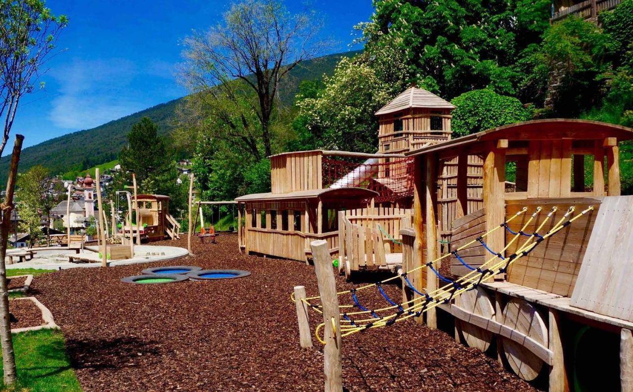 Apartment Cesa Collina Ortisei Zewnętrze zdjęcie