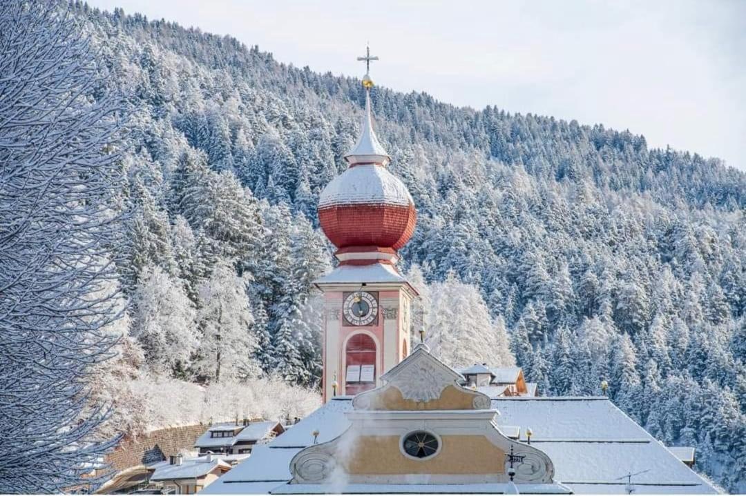 Apartment Cesa Collina Ortisei Zewnętrze zdjęcie