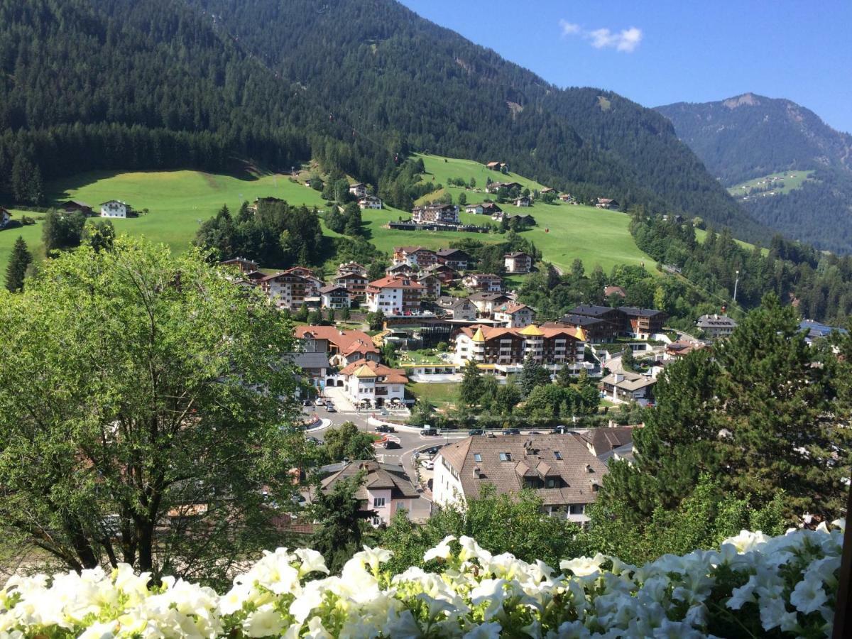 Apartment Cesa Collina Ortisei Zewnętrze zdjęcie